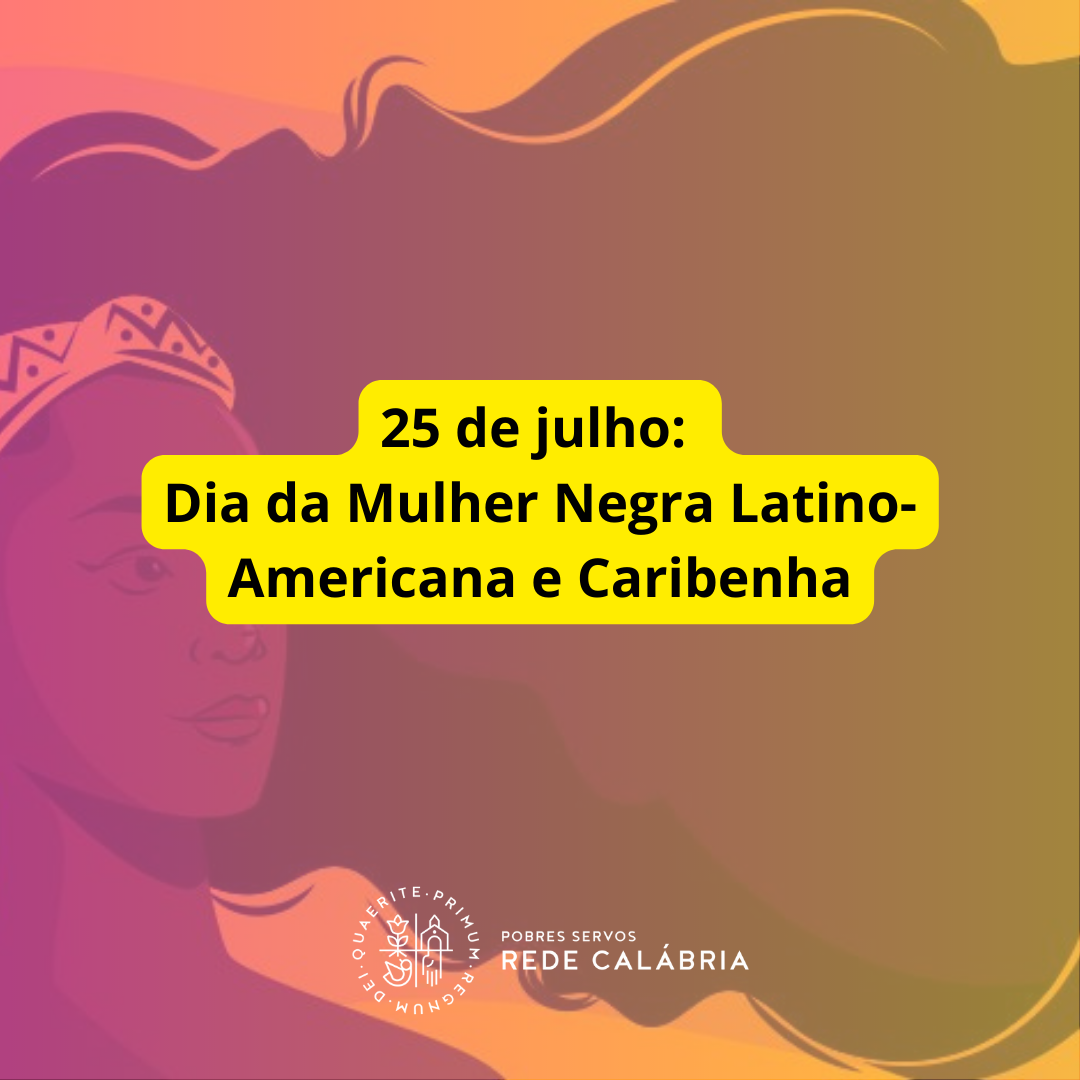 Dia da Mulher Negra Latino-Americana e Caribenha marca luta por equidade